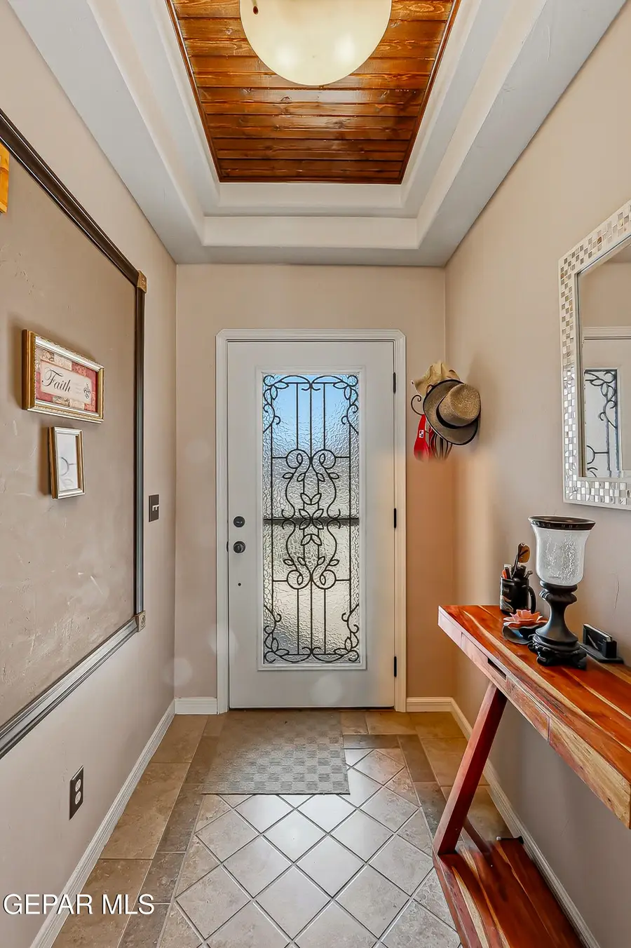 14211 Rattler Point Drive, El Paso, TX 79938 - #3