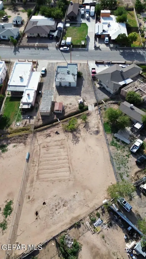 156 Pendale A Road, El Paso, TX 79907 - #1