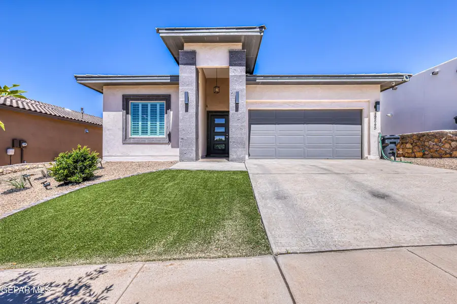 12845 Woolstone Drive, El Paso, TX 79928 - #2