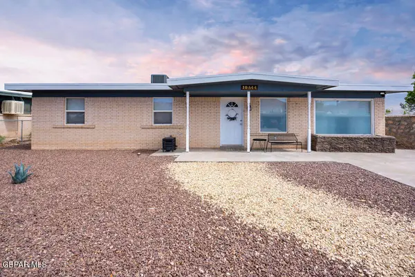 10444 Kendall Street, El Paso, TX 79924