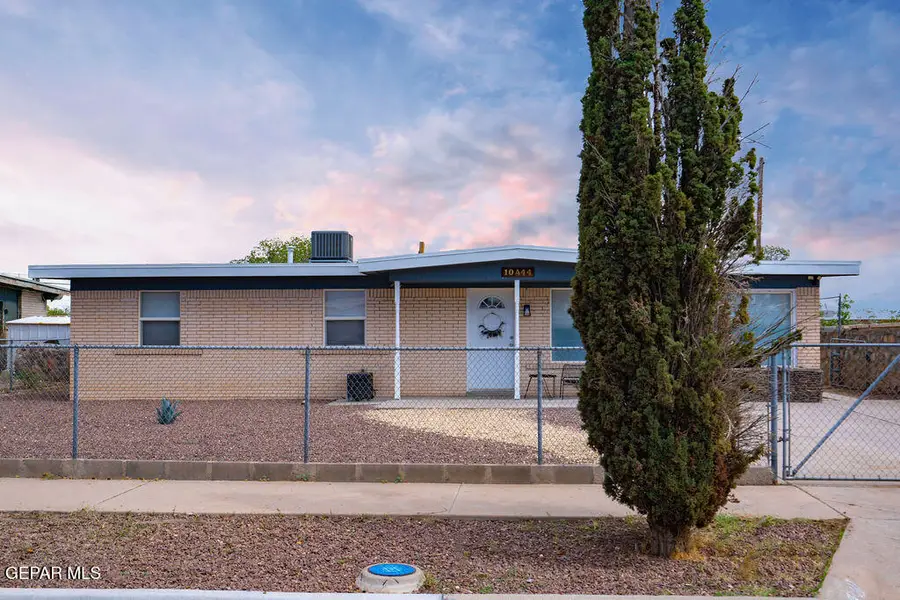 10444 Kendall Street, El Paso, TX 79924 - #3