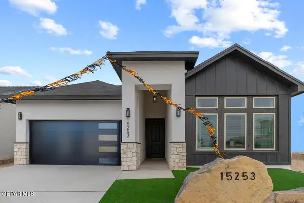 3137 Koa Street, El Paso, TX 79938