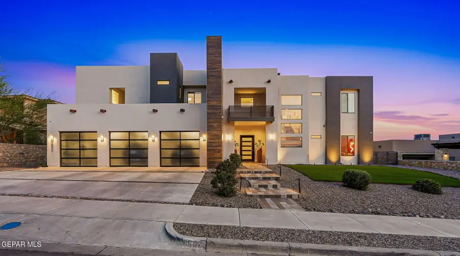 6652 Tuscany Ridge Drive, El Paso, TX 79912 - #3