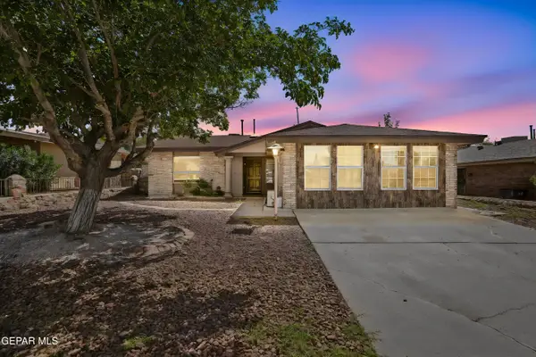 10422 Birthstone Drive, El Paso, TX 79925