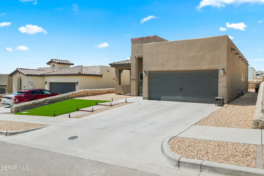12931 Terrington Avenue, El Paso, TX 79928 - #2