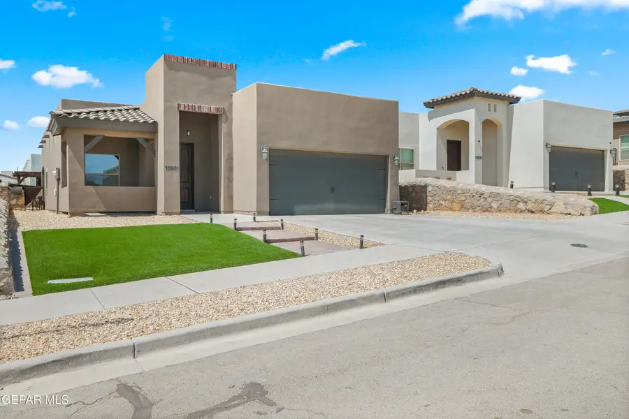 12931 Terrington Avenue, El Paso, TX 79928 - #3