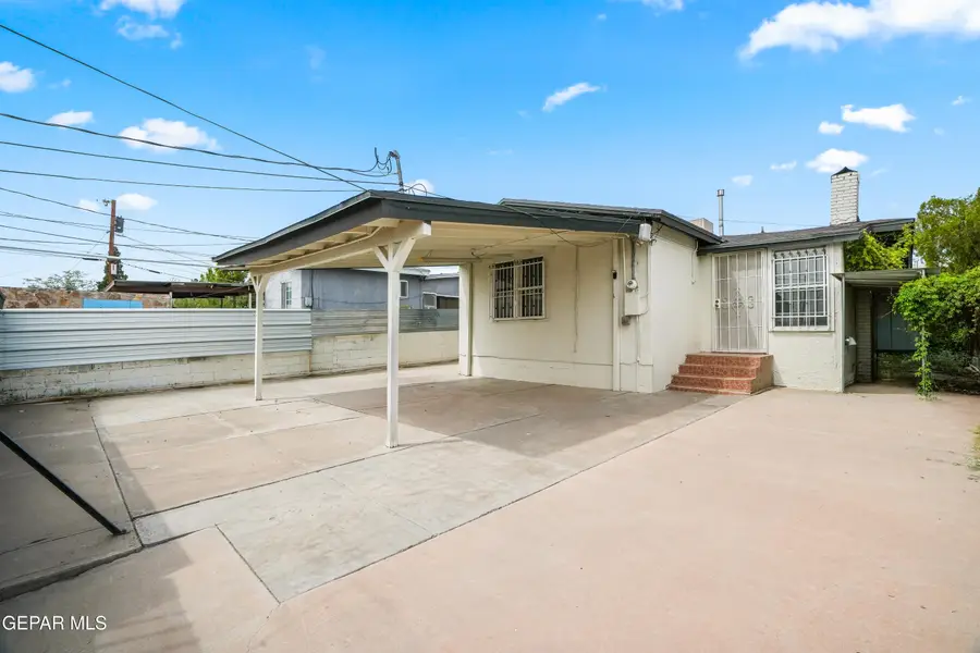 1922 Happer Street, El Paso, TX 79903 - #3