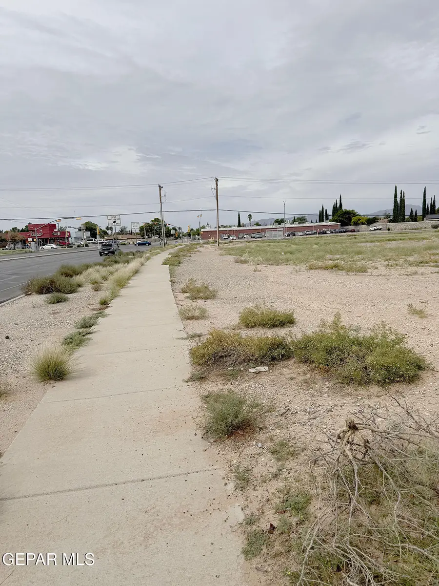 3400 George Dieter Drive, El Paso, TX 79936 - #2