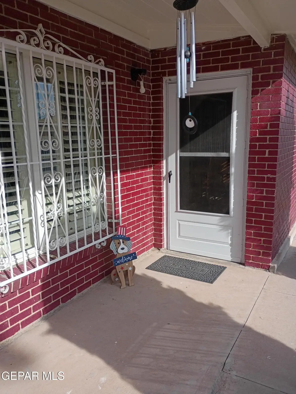 401 Feliz Place, El Paso, TX 79905 - #1