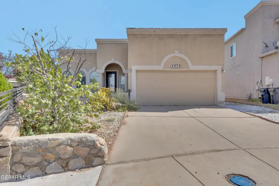 4070 Hueco Land Lane, El Paso, TX 79938 - #2