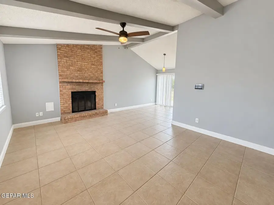 1852 Agua Dulce Street, El Paso, TX 79936 - #3