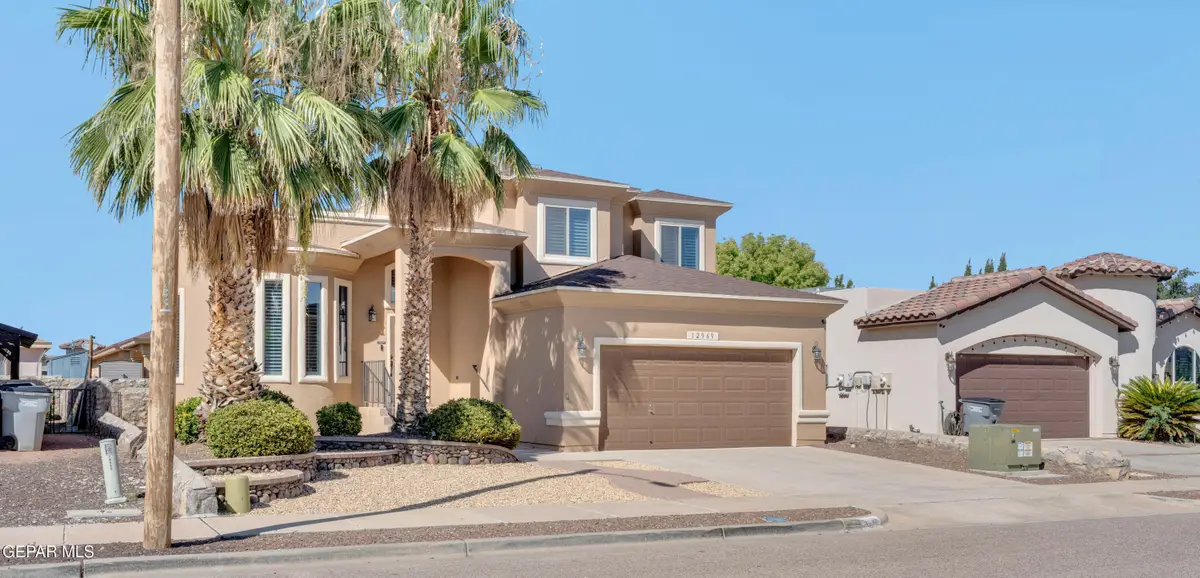 12969 Pleasant Manor Court, El Paso, TX 79938 - #1