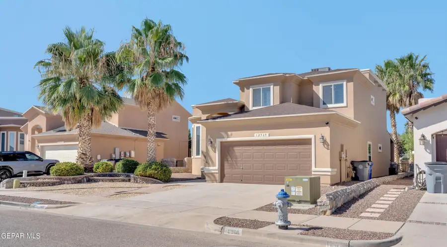 12969 Pleasant Manor Court, El Paso, TX 79938 - #2