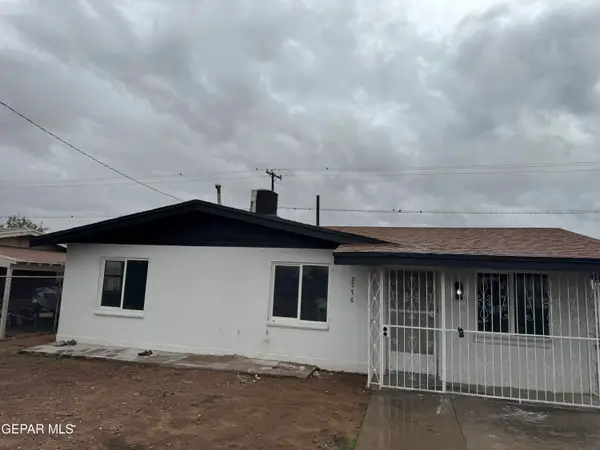 5116 Tropicana Avenue, El Paso, TX 79924