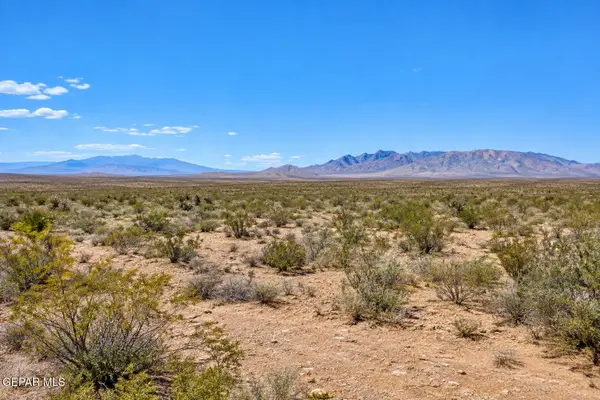 50 acres Sparks Ranch Road, Sierra Blanca, TX 79851