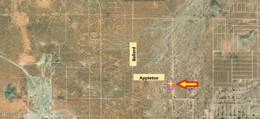 4 Desert Storm, El Paso, TX 79938 - #2
