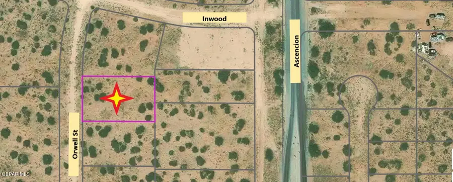 0 Orwell, El Paso, TX 79928 - #2