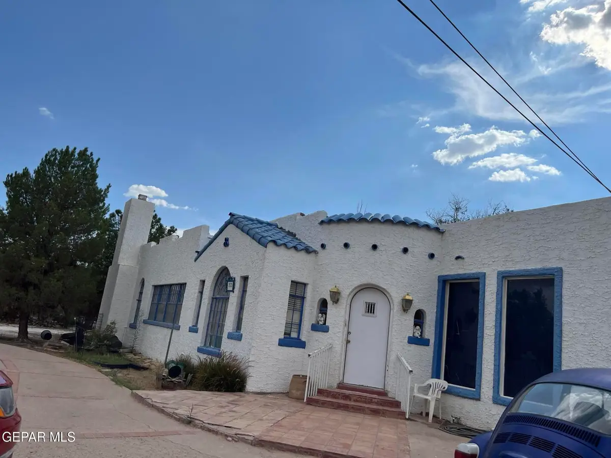 7870 Rosemary Street, El Paso, TX 79915 - #1