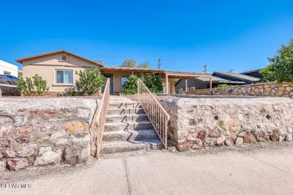 3324 N Stanton Street, El Paso, TX 79902