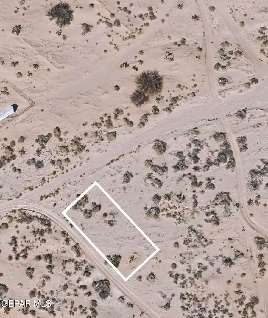 PN-124022 26 Panorama Village #3 Lot 10, El Paso, TX 79927 - #2