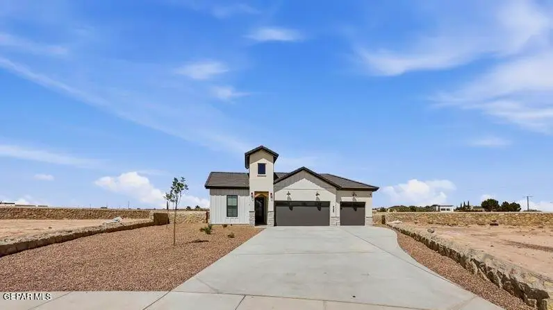 13425 Emerald Terrace Drive, El Paso, TX 79928 - #2