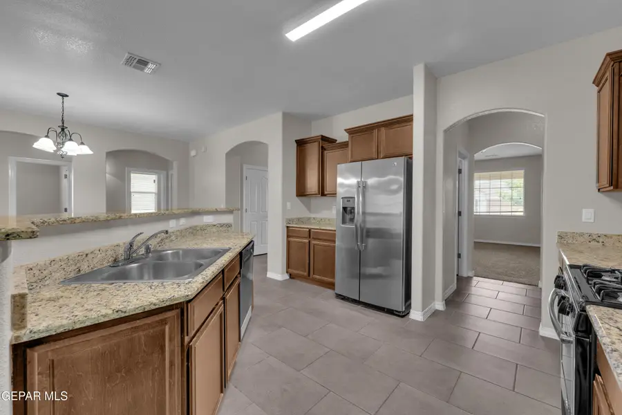 2209 Glitter Point, El Paso, TX 79938 - #3