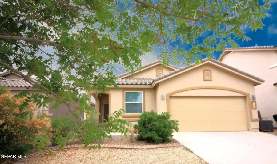713 Wycliffe Street, El Paso, TX 79928 - #2