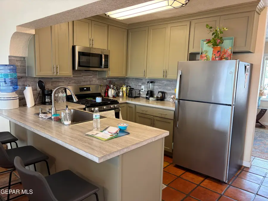 7332 SE Wilcox Drive E, El Paso, TX 79915 - #3