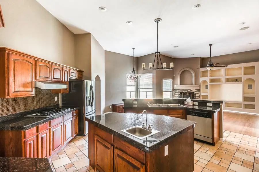4212 Loma Clara Court, El Paso, TX 79934 - #2