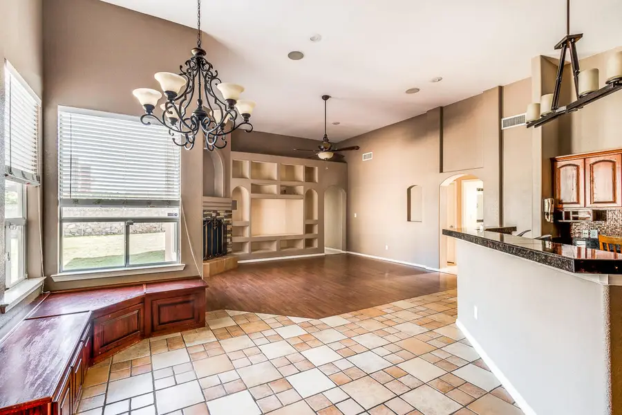 4212 Loma Clara Court, El Paso, TX 79934 - #3