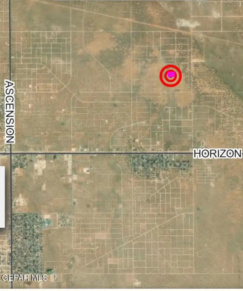 PN 372412 Grand Isle Avenue, El Paso East, TX 79928 - #2