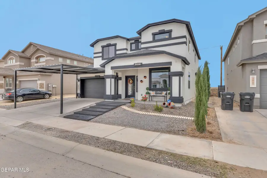 13972 Flora Vista Avenue, Horizon City, TX 79928 - #3