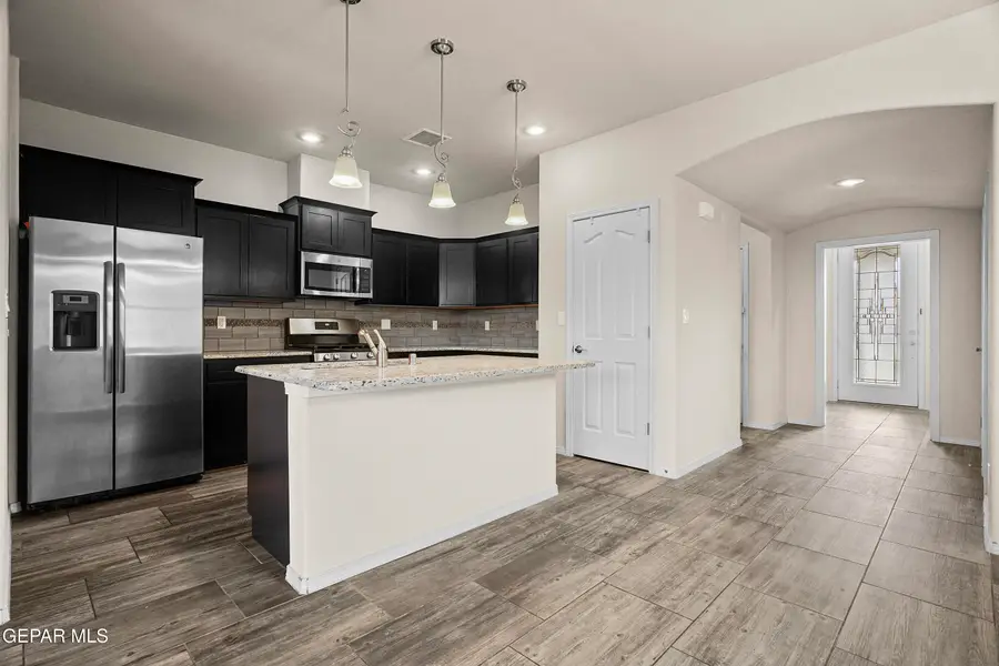 7553 Wolf Creek Drive, El Paso, TX 79911 - #3