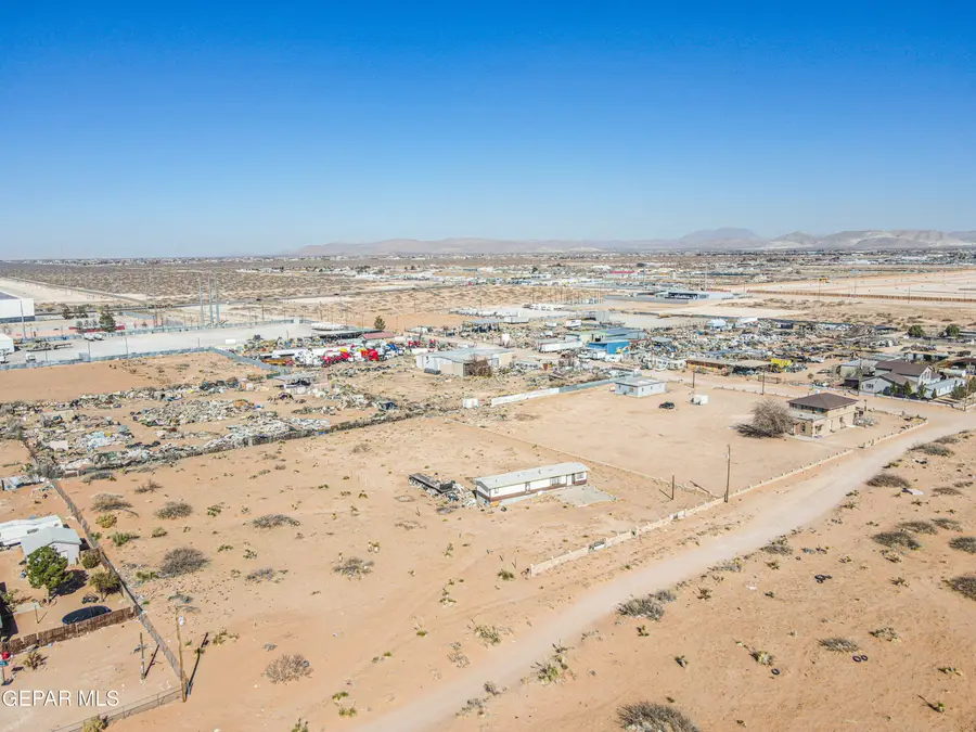 TBD Laura Lane, El Paso, TX 79938 - #2