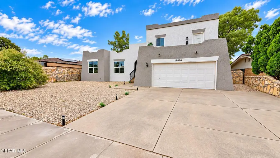 11416 Fred Marti Lane, El Paso, TX 79936 - #2