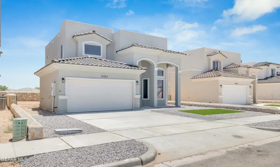 3804 Zoom Place, El Paso, TX 79938 - #2