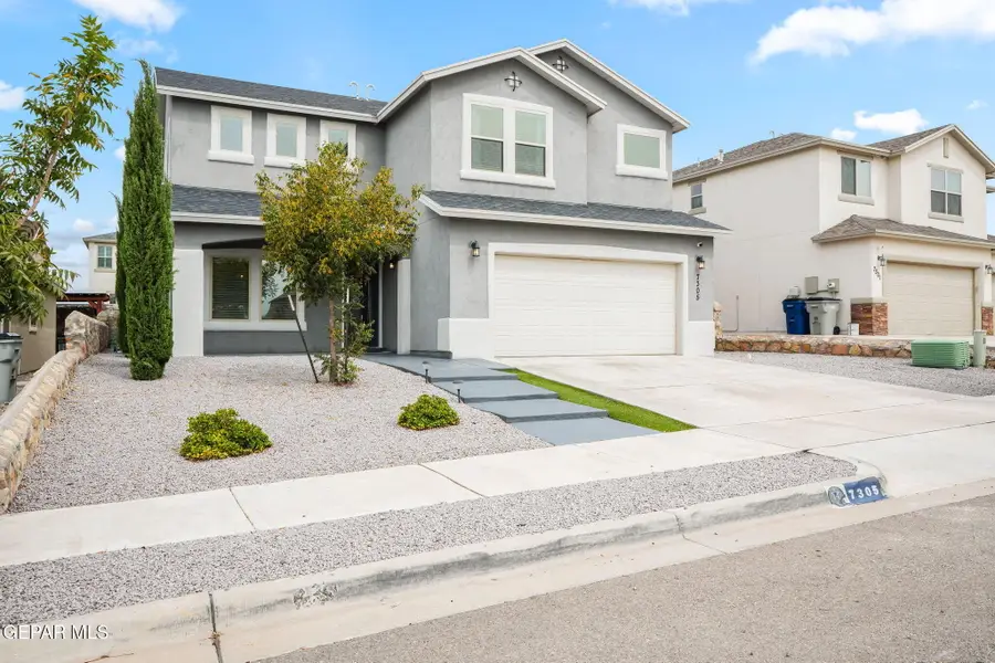 7305 Eagle Vista Drive, El Paso, TX 79911 - #2