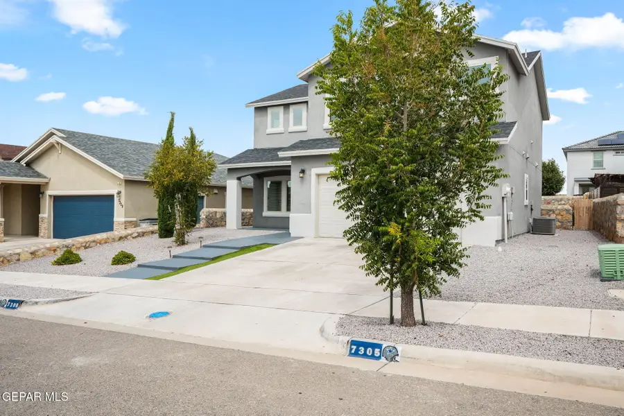 7305 Eagle Vista Drive, El Paso, TX 79911 - #3