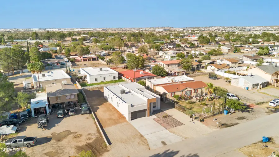 669 Supima Drive, Socorro, TX 79927 - #2