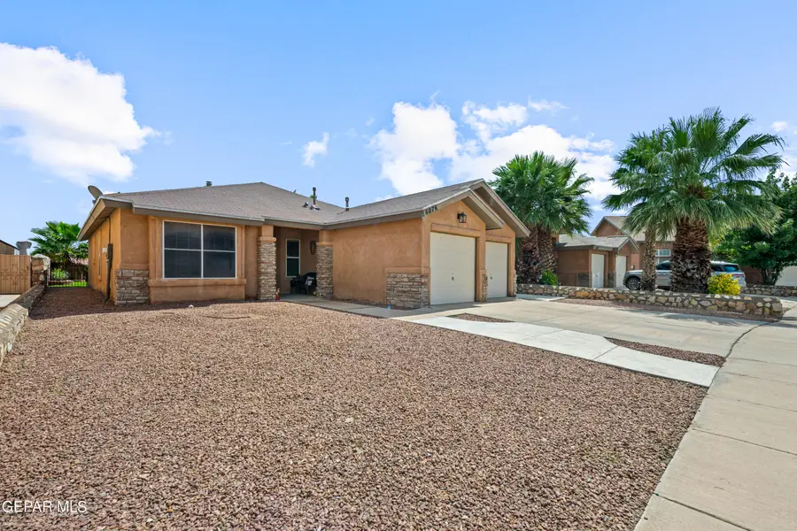 6076 River Park Place, El Paso, TX 79932 - #2