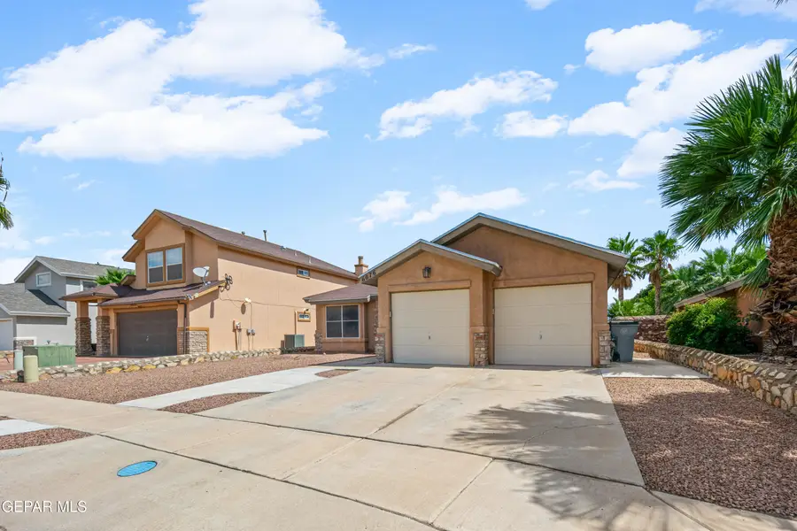 6076 River Park Place, El Paso, TX 79932 - #3