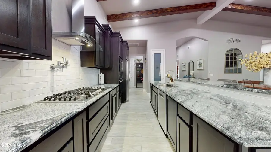 12273 Clifton Hill Road, El Paso, TX 79928 - #2