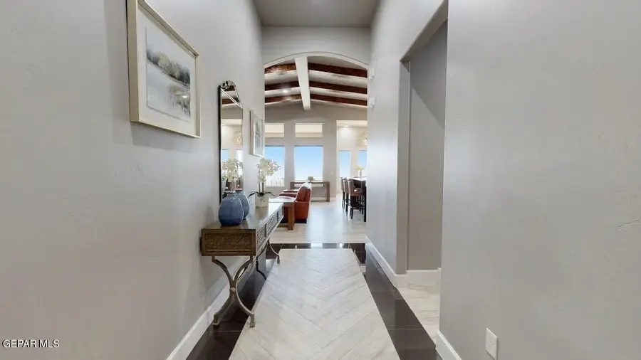 12273 Clifton Hill Road, El Paso, TX 79928 - #3