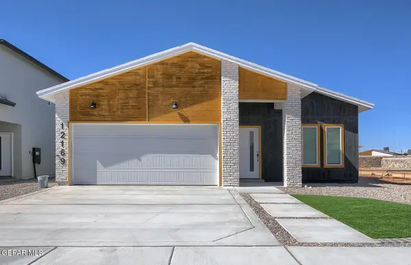 15117 Laura Lane, El Paso, TX 79938