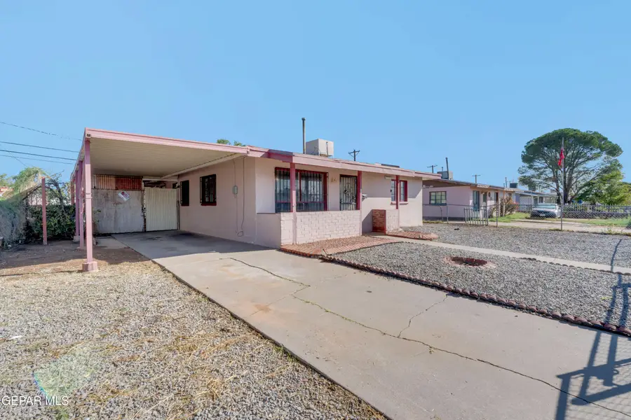 5213 Sun Valley Drive, El Paso, TX 79924 - #3