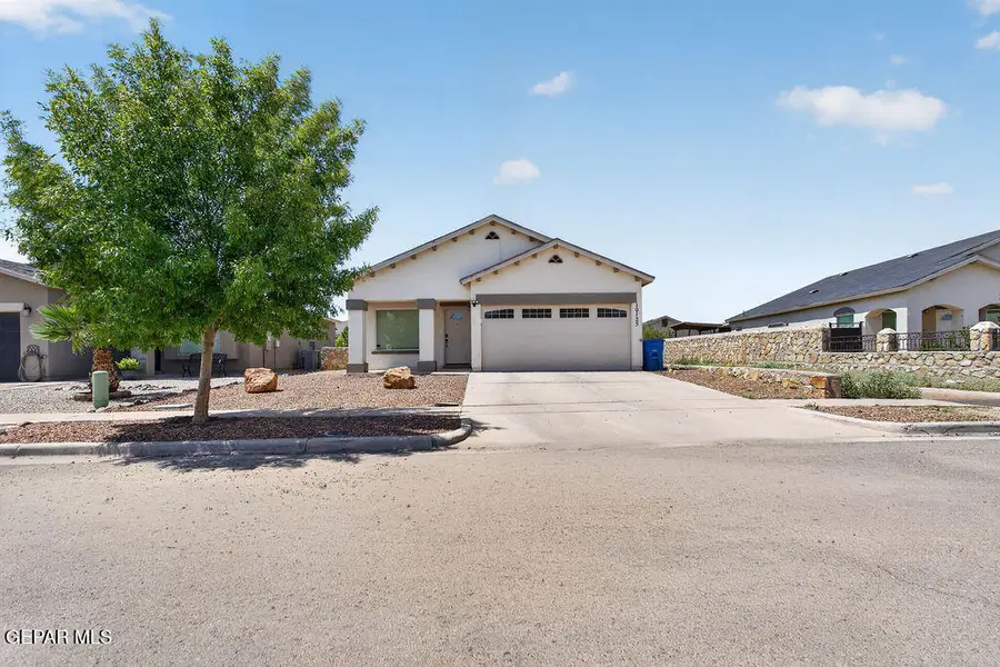 10125 Cyan Valley, Socorro, TX 79927 - #3