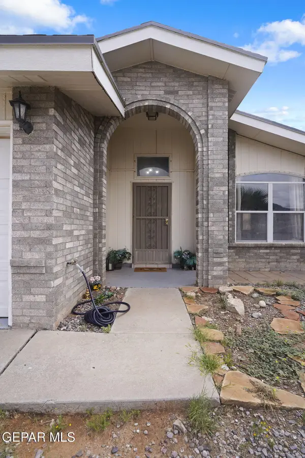 11368 Loma Linda Circle, El Paso, TX 79934