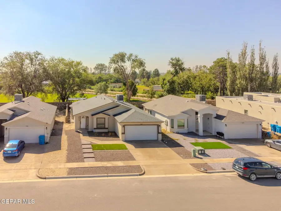 332 Deserts Drive, Socorro, TX 79927 - #2