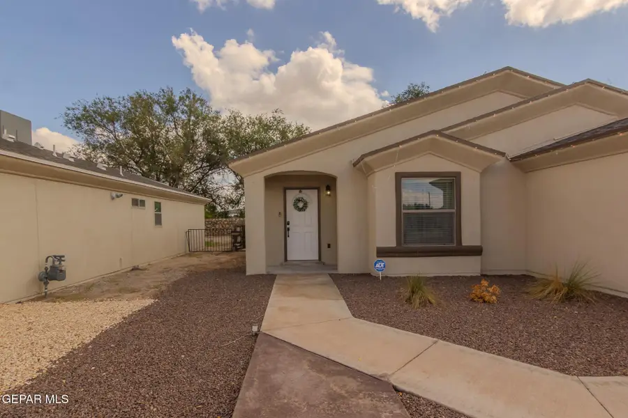 332 Deserts Drive, Socorro, TX 79927 - #3