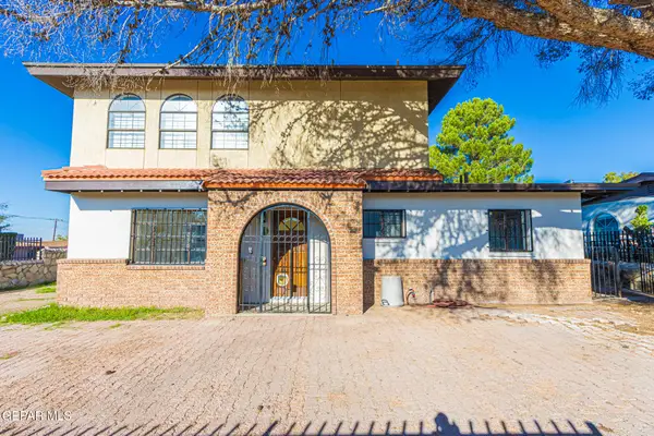 1017 Lariat Street, El Paso, TX 79915